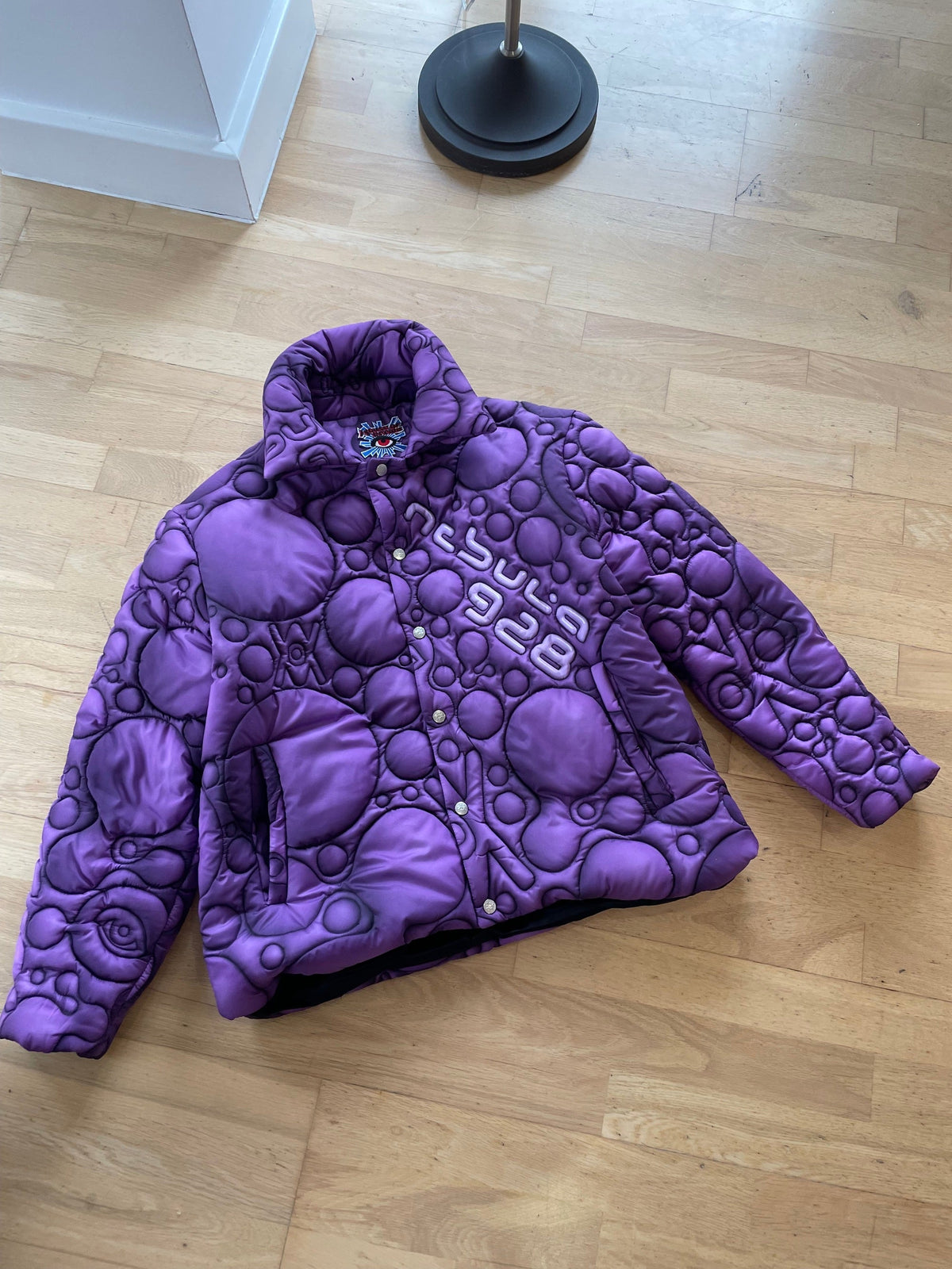 ERRORS x ARSHAM x PORSCHE